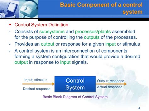 Image result for Control System Topics