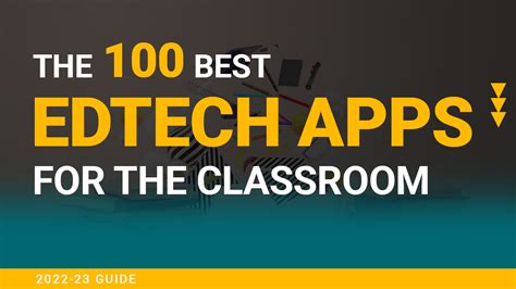 Toradh íomhá ar Ed Tech Classroom