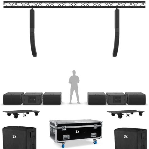 Image result for LD Systems Line Array