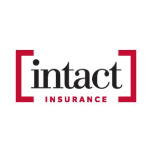 Toradh íomhá ar Intact Insurance Logo