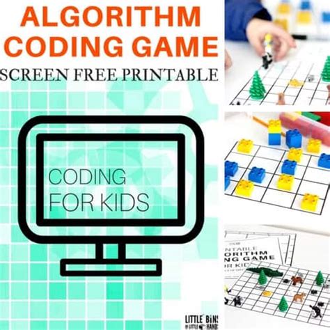 Image result for Algorithm Puzzles for Kids