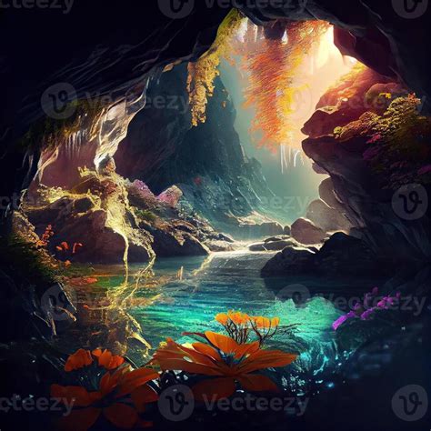 Image result for Visual Development Stone Cave