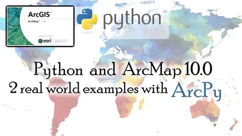 Image result for GIS Python Tutorial
