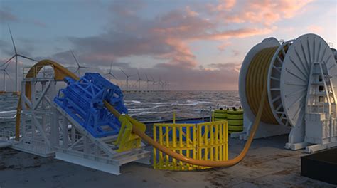 Dynamic Array Cable に対する画像結果