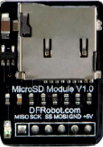 Image result for microSD Card Module Design