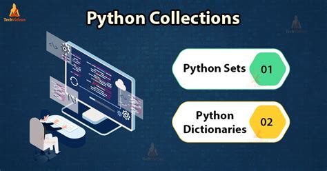 Collections in Python Deference に対する画像結果