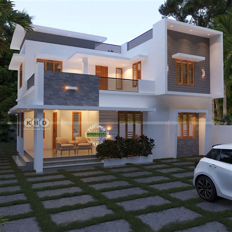 Image result for 3D Model House Design Box