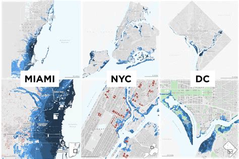 Afbeeldingsresultaten voor Example Java Flood Map Ocean Temperature Hurricanes Population Density