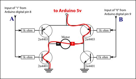 Arduino Motor Relay H. Bright に対する画像結果
