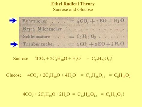 Afbeeldingsresultaten voor Ethyl Radical Formula