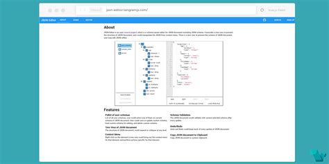 JSON Editor JavaScript に対する画像結果