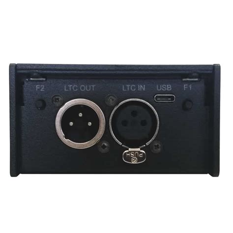 Image result for LTC Timecode