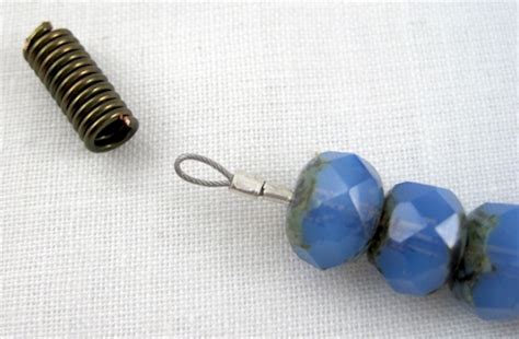 Bildergebnis für How to Use Crimp Covers