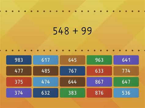 Geschicktes Rechnen 的图像结果