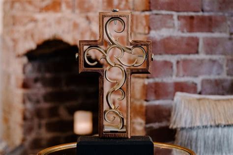Toradh íomhá ar Unity Cross for Wedding