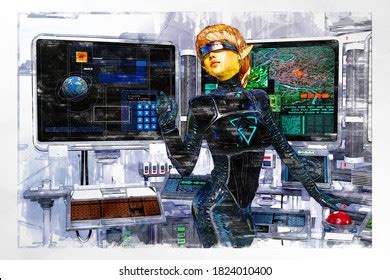 Image result for Drawing of Magic of Science