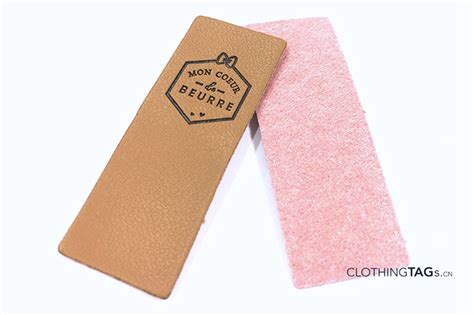 Image result for Leather Labels for Handmade Items