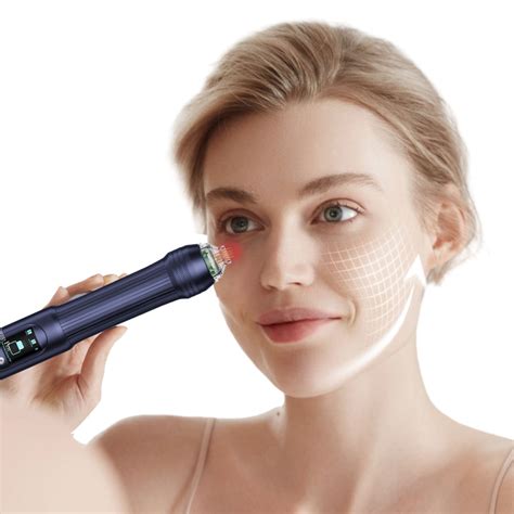 Afbeeldingsresultaten voor Micro Needling Pen with RF