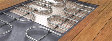 Image result for Wet Underfloor Heating Systems Boads