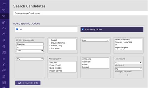 Image result for CV-Library Login