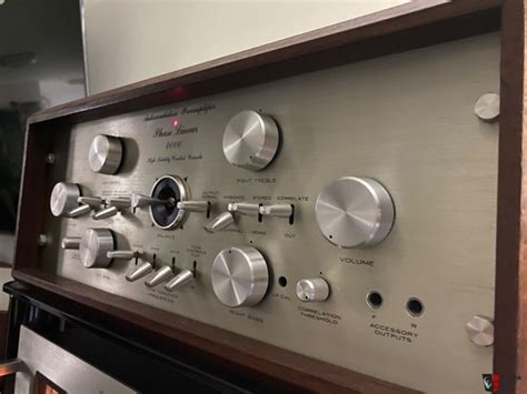 Bildergebnis für Phase Linear Stack Setup Image