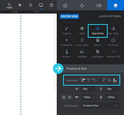 Image result for VinylMaster Absolute Position