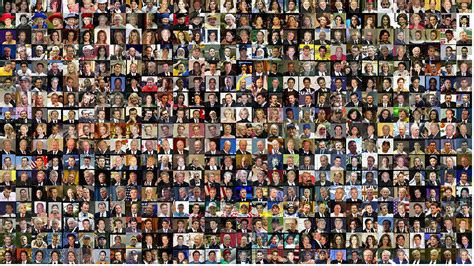 Example of Unstructured Image Dataset に対する画像結果