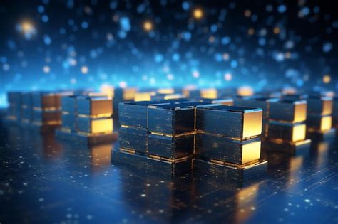 Toradh íomhá ar Array Data Storage