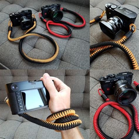 Camera Neck Strap Quick Release に対する画像結果