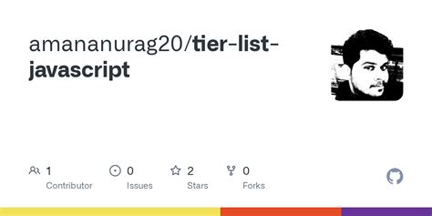 Afbeeldingsresultaten voor JavaScript Tier List