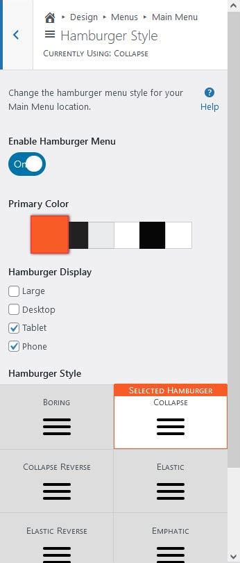 Image result for Bottom Menu Mobile Icon