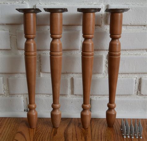 Image result for End Table Legs DIY