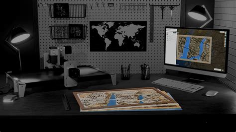 Image result for Laser Printer Map Quiz