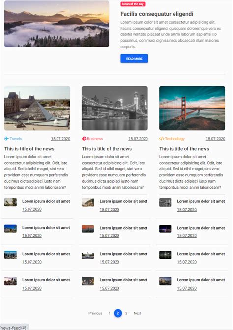Image result for How to Code in React for This Newspaper