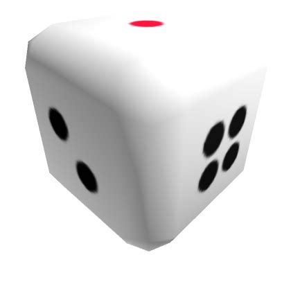 Toradh íomhá ar Dice Roblox Game