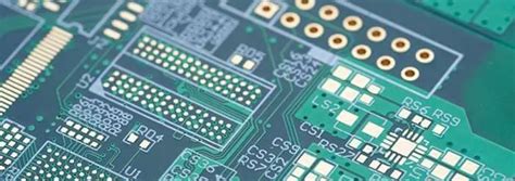 Button Through Hole PCB に対する画像結果