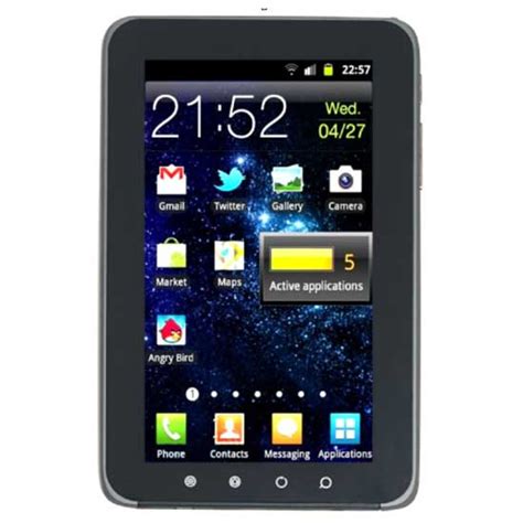 Image result for Mobile Internet Device with Android OS