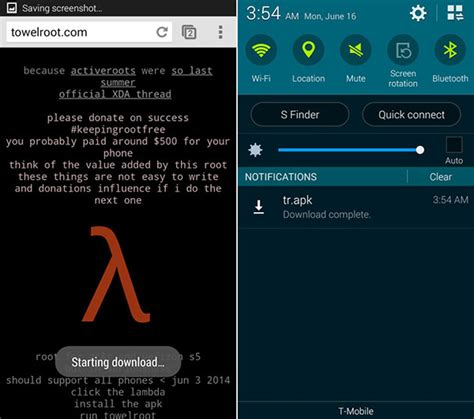 Afbeeldingsresultaten voor Root Android Apk