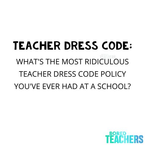 Afbeeldingsresultaten voor Classroom Memes Dress Code Rules
