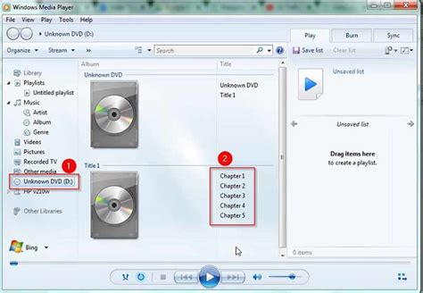 Afbeeldingsresultaten voor How to Play Windows Media Player