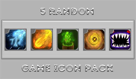 Image result for Randomizer Game Icon