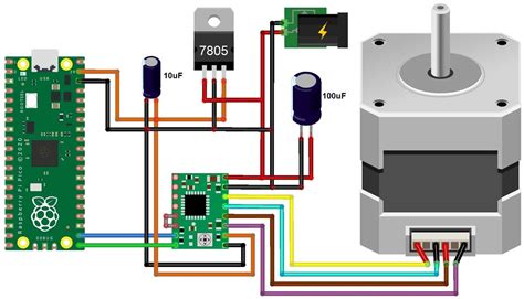 Toradh íomhá ar How to Make a DIY Raspberry Pi Pico Radio