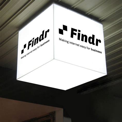 Ryerson Addition LED Light Box に対する画像結果