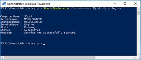 Image result for SQL Server Start
