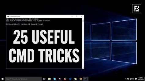 Image result for Command Tricks