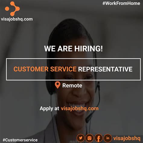 Image result for Customer Service Objective Working From Home