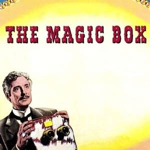 Image result for Victoria the Magic Box