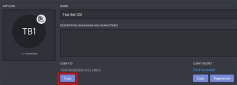 How to Get Bot Tag に対する画像結果