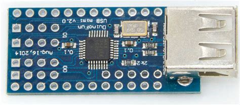 Image result for USB Host Module for Arduino