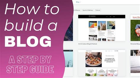Image result for Blog Tutorial for Beginners